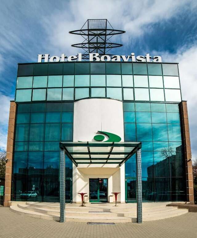 Отель Hotel Boavista Тимишоара-22